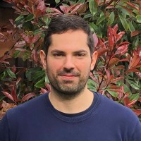 Thomas Ginsberg
