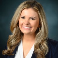 Mckenna Hartmann, Mba