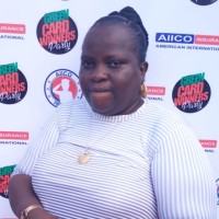 Kehinde Olunuga