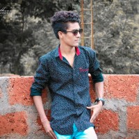 Harsh Parve