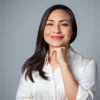 Janet Martínez Ramírez