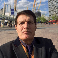 Ahmad Pararin