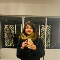 Sakshi Ghai