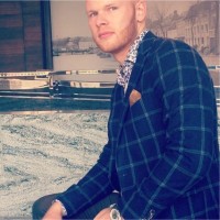 Niels van Iersel 🕺🏼