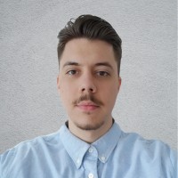 Dorijan Grgic