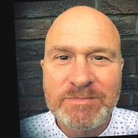 Bert Van Beusekom