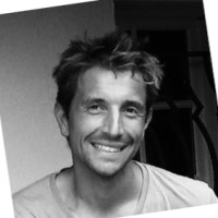 Benoit DUPRE