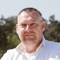 Frank Rasenberg