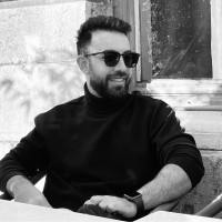 Ramin Mohseni