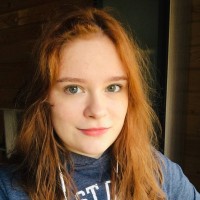 Daria Smirnova