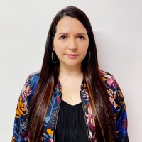 Estefanía Uribe Henao