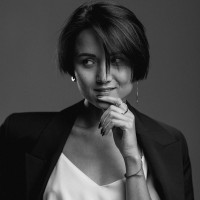 Maria Ganzha