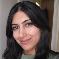 Nima Sharma-Bhatia