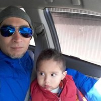 Dorian Sanchez