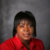 Jacqueline Pegues