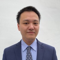 Peter Chou