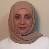 Afaf Al-Shammari