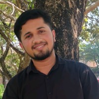 Syed Ummar Usaim