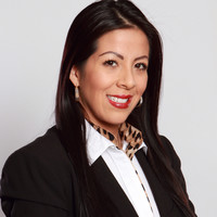 Evelyn Garzon