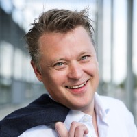 Bjarne Andre Myklebust