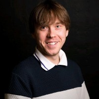 Dmitrii Lebedev