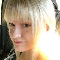 Madison Vasbinder