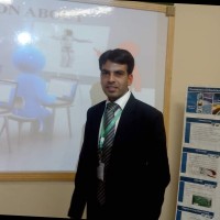 Mike Ibrahim