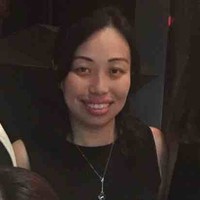 Christina Chia