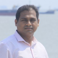 Md. Moinul Islam Chowdhury