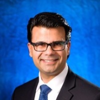 Munir Virani, CPA, CA