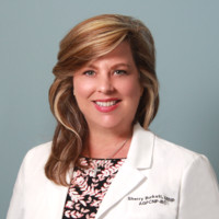 Dr. Sherry Burkett