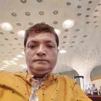 Deepak Singh