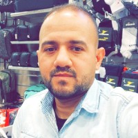 Mohamed El Sayed