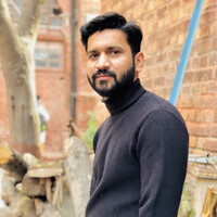 Fraz Anwar