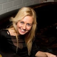 Xeniya Vodopyanova
