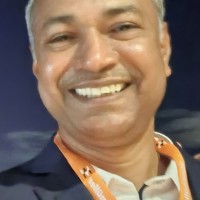 Binu J.