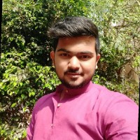 HRISHIKESH CHORGHE