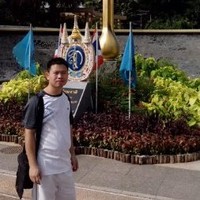 Eric Chen