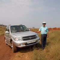 dattatraya bhat