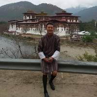 Dorji Bala