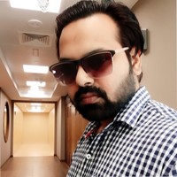Ahmed Raza
