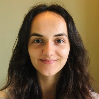 Kirsty Macpherson