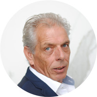 Rens van den  Eijnden