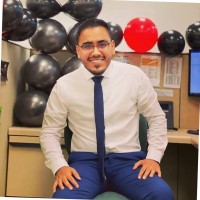 Juan Daniel Montalvo Noriega