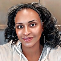 Shatanay Mitchell
