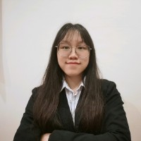 Melanie Yeow Chee Wei