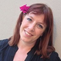 Bernadette Van Der Drift