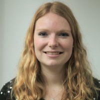 Sophie Ter Haar