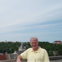 Rob Lang