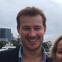 Adam Robinson